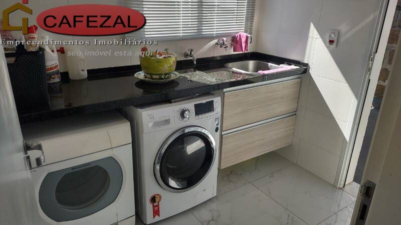 Casa, 4 quartos, 360 m² - Foto 15