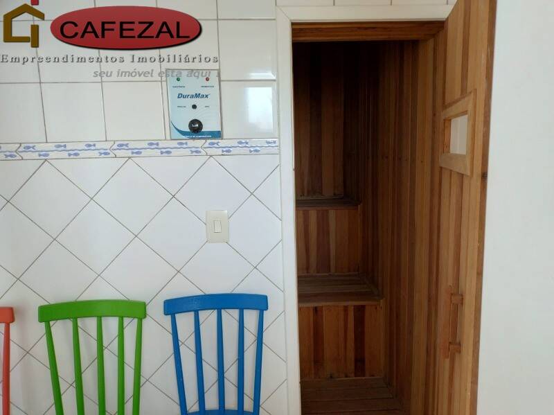 Casa, 4 quartos, 360 m² - Foto 17