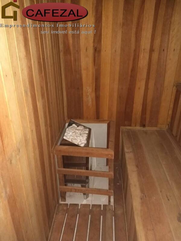 Casa, 4 quartos, 360 m² - Foto 18