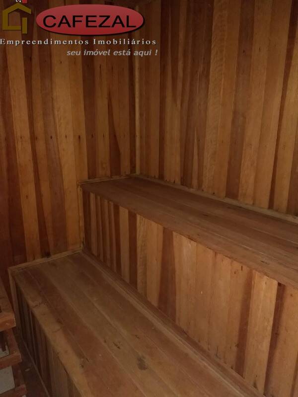 Casa, 4 quartos, 360 m² - Foto 19