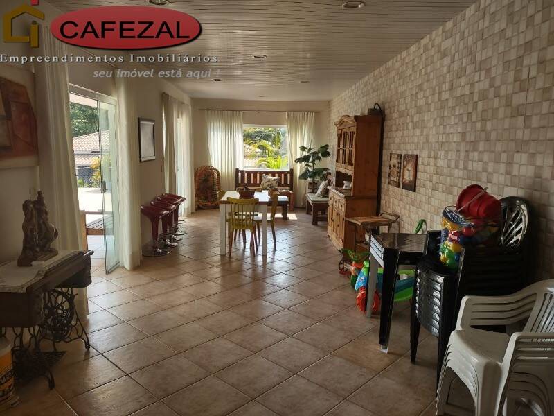 Casa, 4 quartos, 360 m² - Foto 23