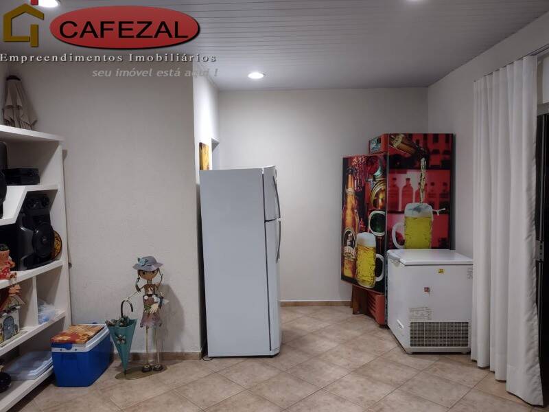 Casa, 4 quartos, 360 m² - Foto 24