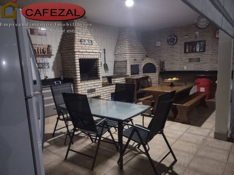 Casa, 4 quartos, 360 m² - Foto 25