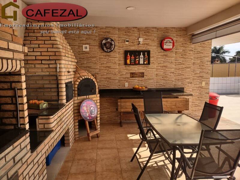 Casa, 4 quartos, 360 m² - Foto 26