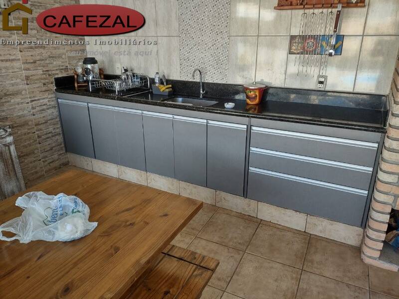 Casa, 4 quartos, 360 m² - Foto 27