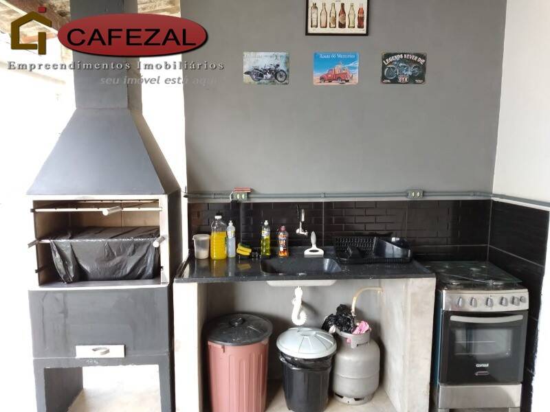Casa, 2 quartos, 115 m² - Foto 20