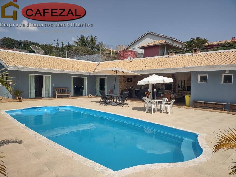 Casa, 4 quartos, 360 m² - Foto 28