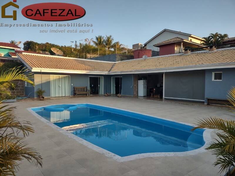 Casa, 4 quartos, 360 m² - Foto 29