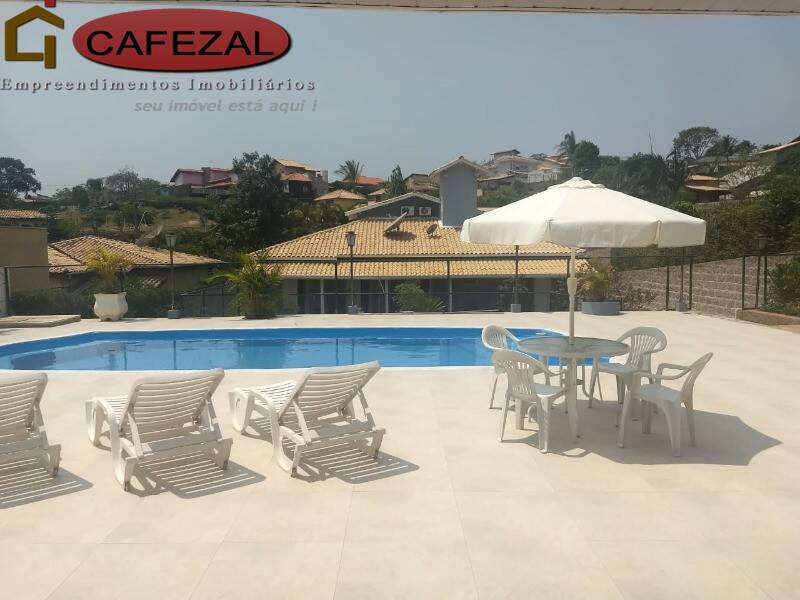 Casa, 4 quartos, 360 m² - Foto 30