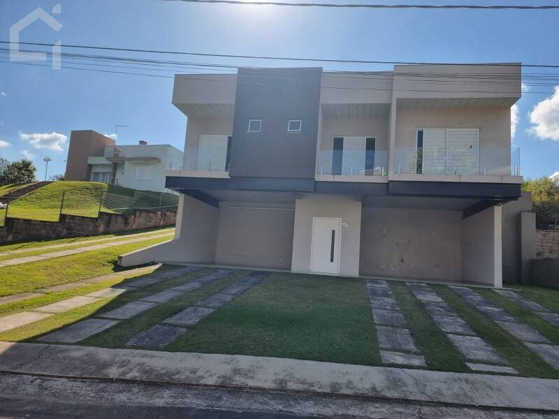 Casa de Condomínio, 4 quartos - Foto 2