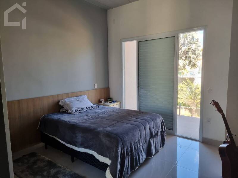 Casa de Condomínio, 4 quartos - Foto 25