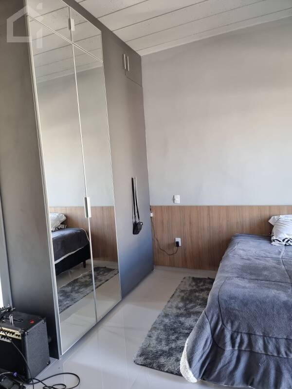 Casa de Condomínio, 4 quartos - Foto 27