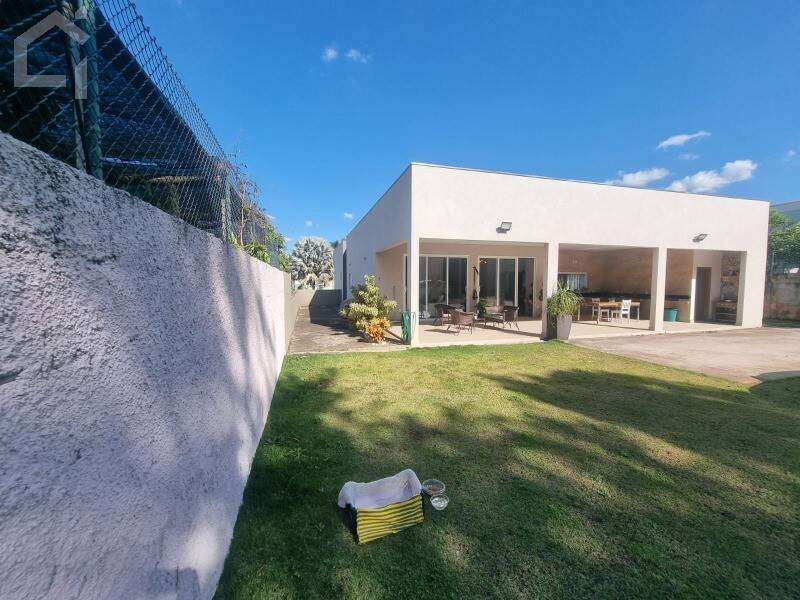 Casa de Condomínio, 4 quartos - Foto 41