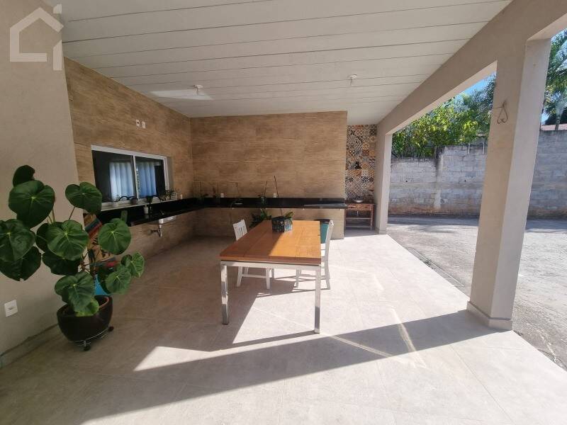 Casa de Condomínio, 4 quartos - Foto 46