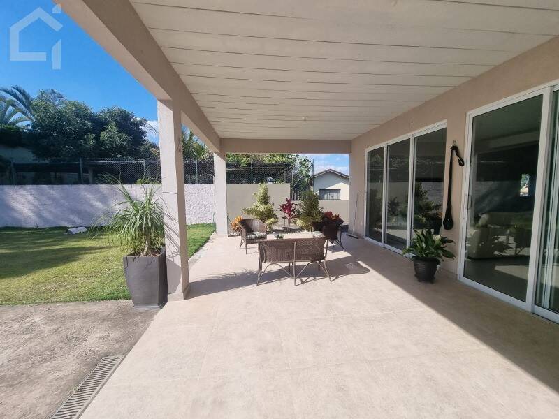 Casa de Condomínio, 4 quartos - Foto 47