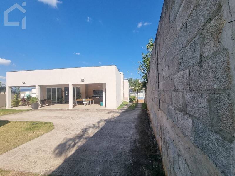 Casa de Condomínio, 4 quartos - Foto 50