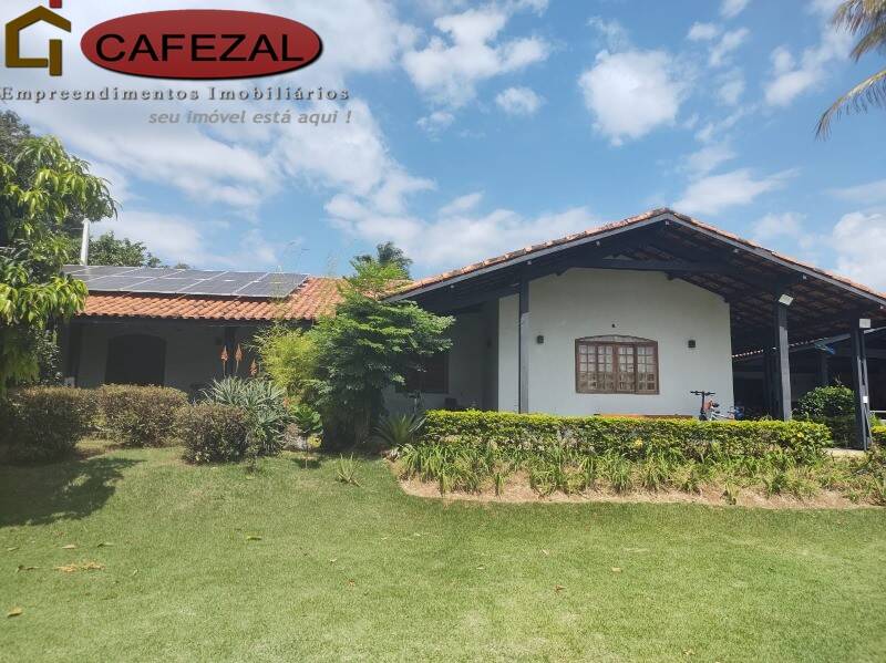 Casa, 4 quartos, 339 m² - Foto 3