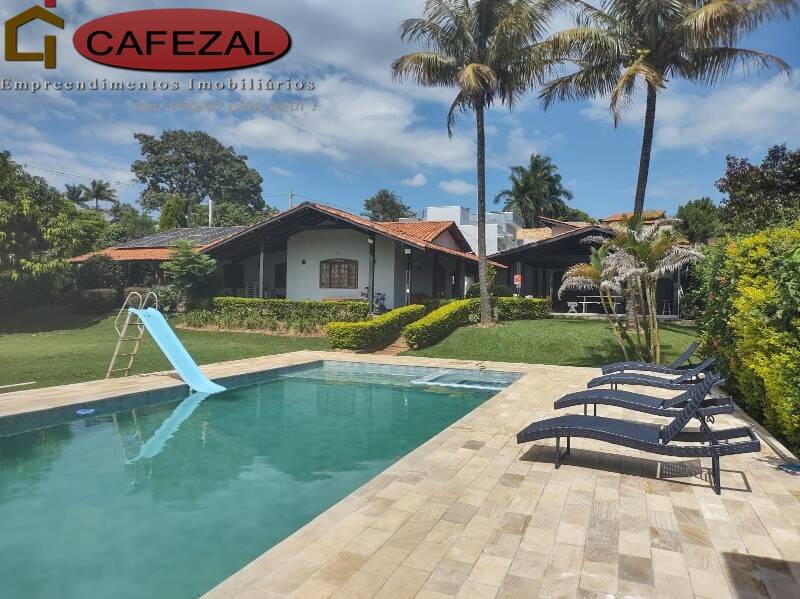 Casa, 4 quartos, 339 m² - Foto 4