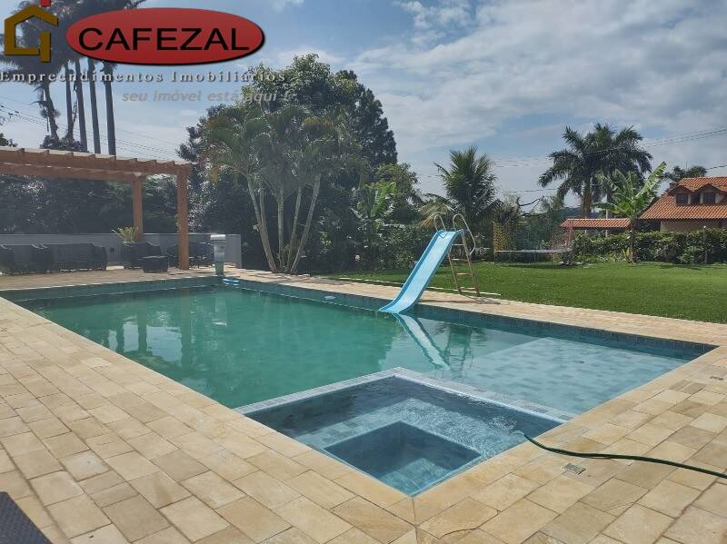 Casa, 4 quartos, 339 m² - Foto 6