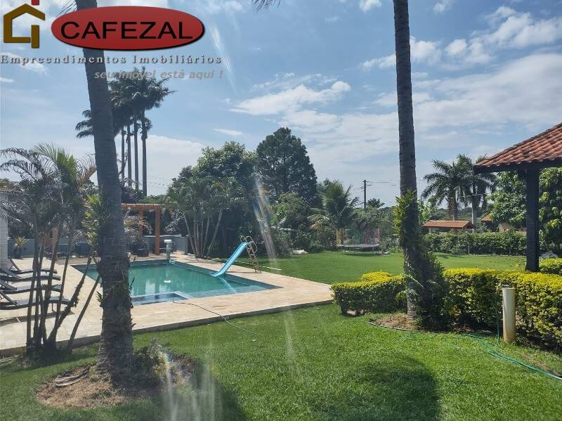 Casa, 4 quartos, 339 m² - Foto 7
