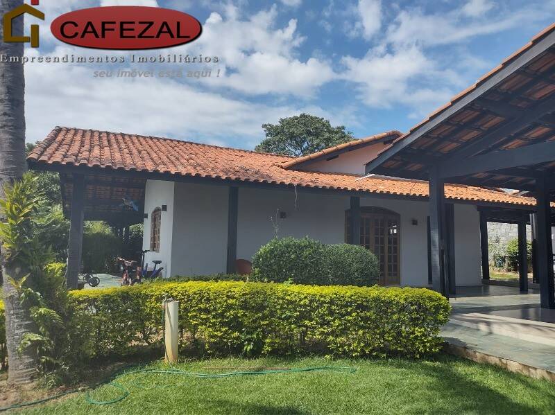Casa, 4 quartos, 339 m² - Foto 8
