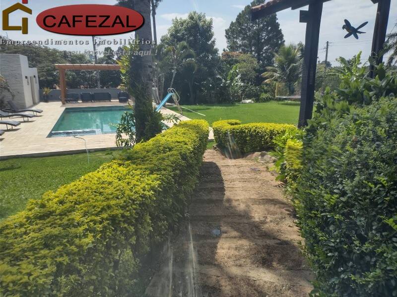 Casa, 4 quartos, 339 m² - Foto 9