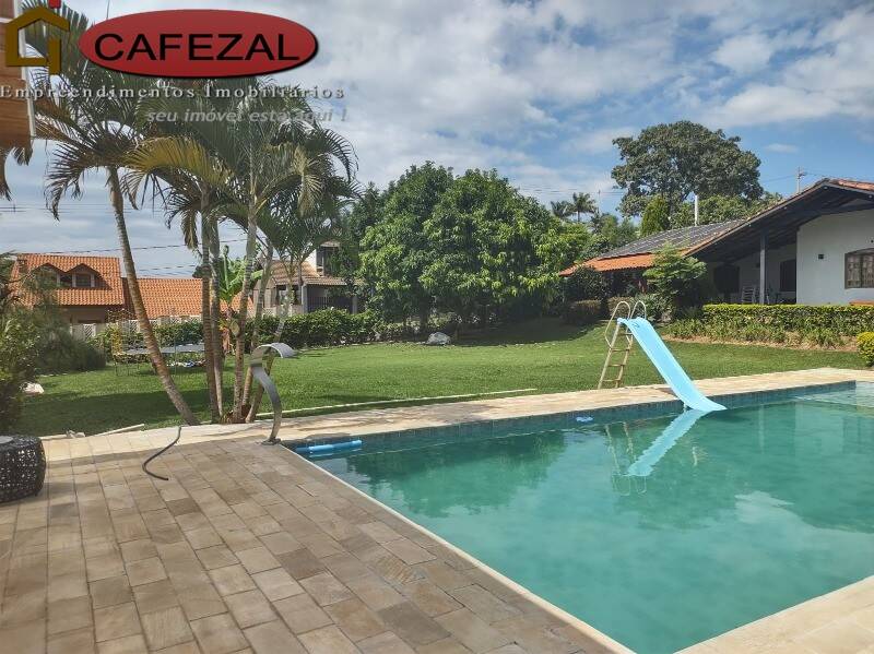 Casa, 4 quartos, 339 m² - Foto 10