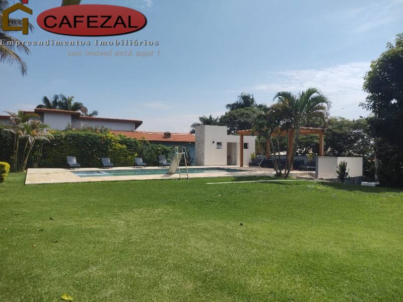 Casa, 4 quartos, 339 m² - Foto 11