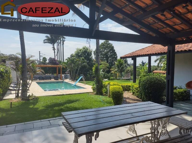 Casa, 4 quartos, 339 m² - Foto 13