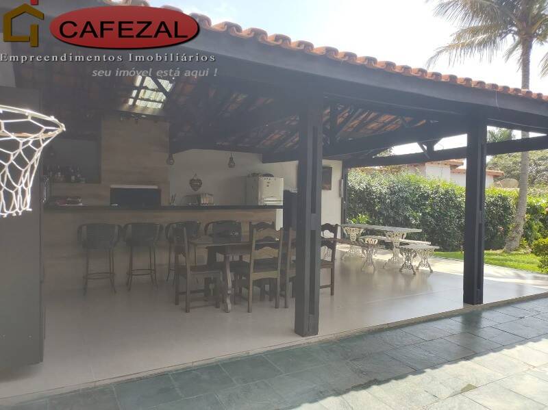 Casa, 4 quartos, 339 m² - Foto 14