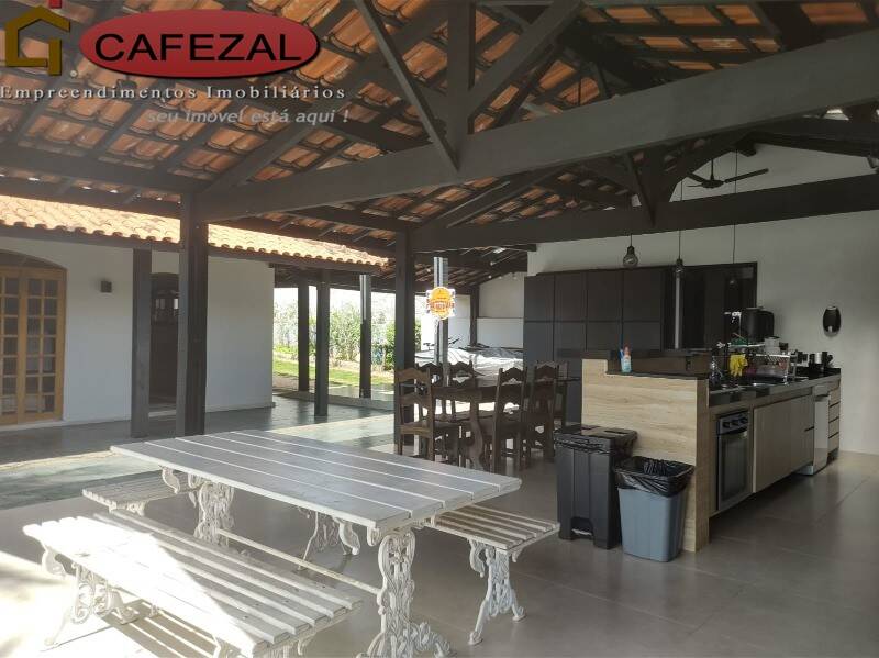 Casa, 4 quartos, 339 m² - Foto 15