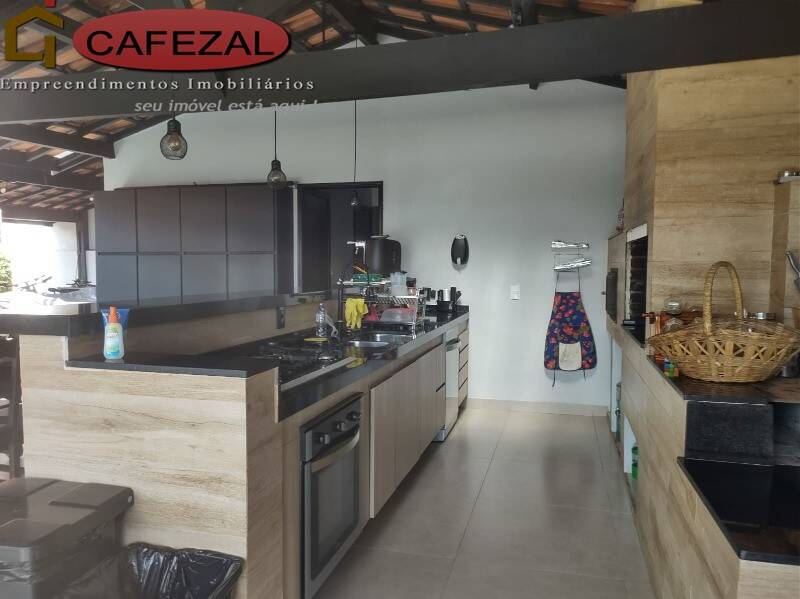 Casa, 4 quartos, 339 m² - Foto 16