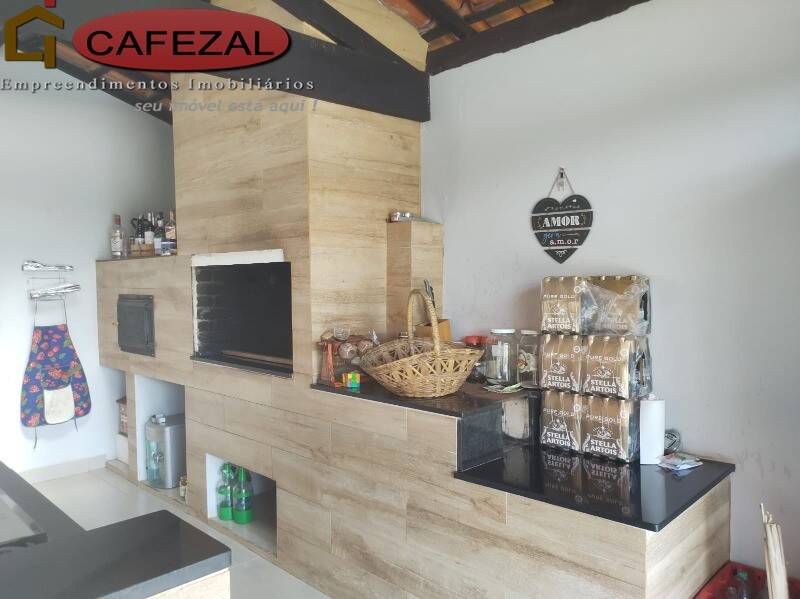 Casa, 4 quartos, 339 m² - Foto 17