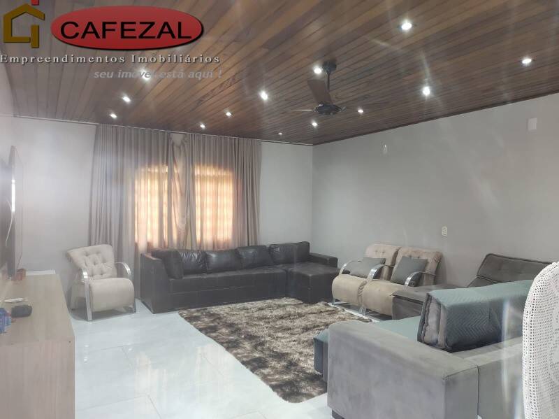 Casa, 4 quartos, 339 m² - Foto 18