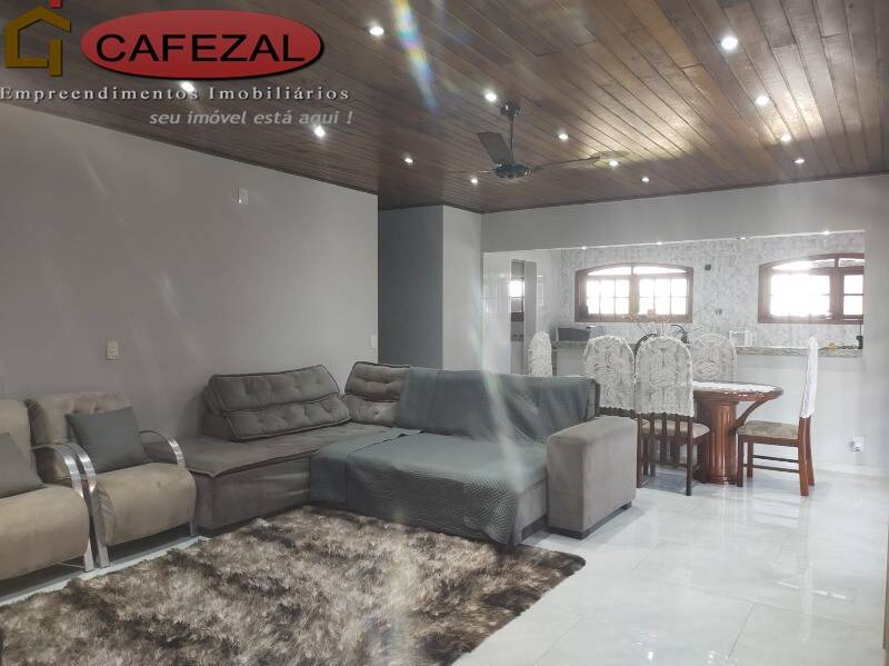 Casa, 4 quartos, 339 m² - Foto 19