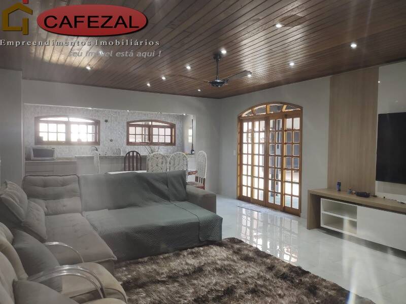 Casa, 4 quartos, 339 m² - Foto 21