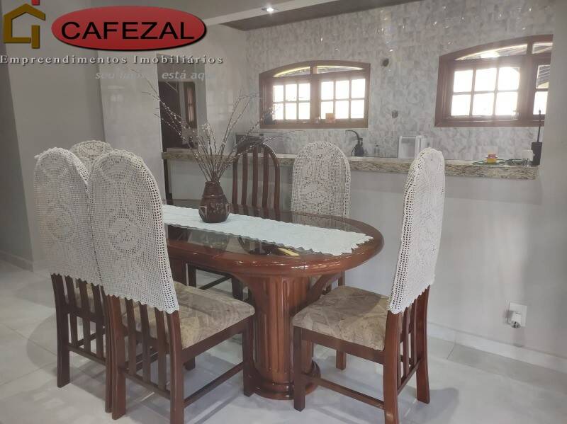 Casa, 4 quartos, 339 m² - Foto 23