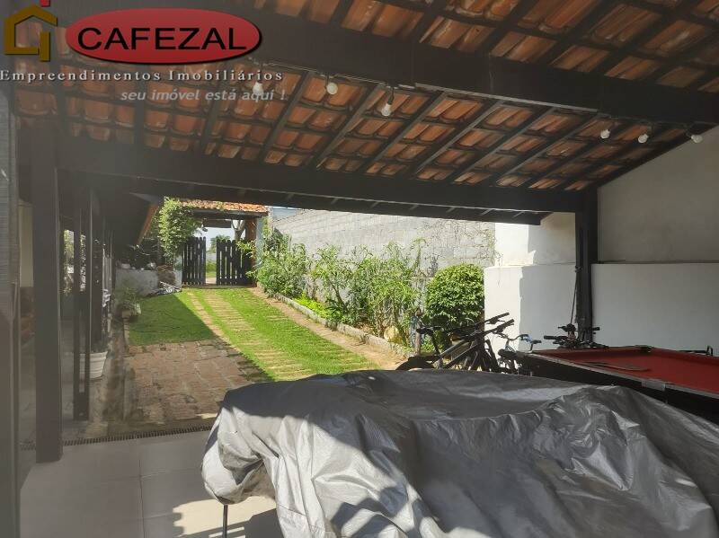 Casa, 4 quartos, 339 m² - Foto 39