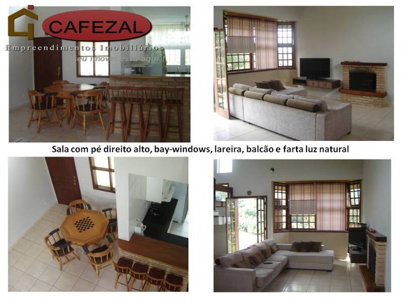 Casa de Condomínio, 3 quartos - Foto 7
