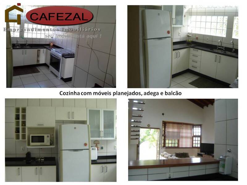 Casa de Condomínio, 3 quartos - Foto 8