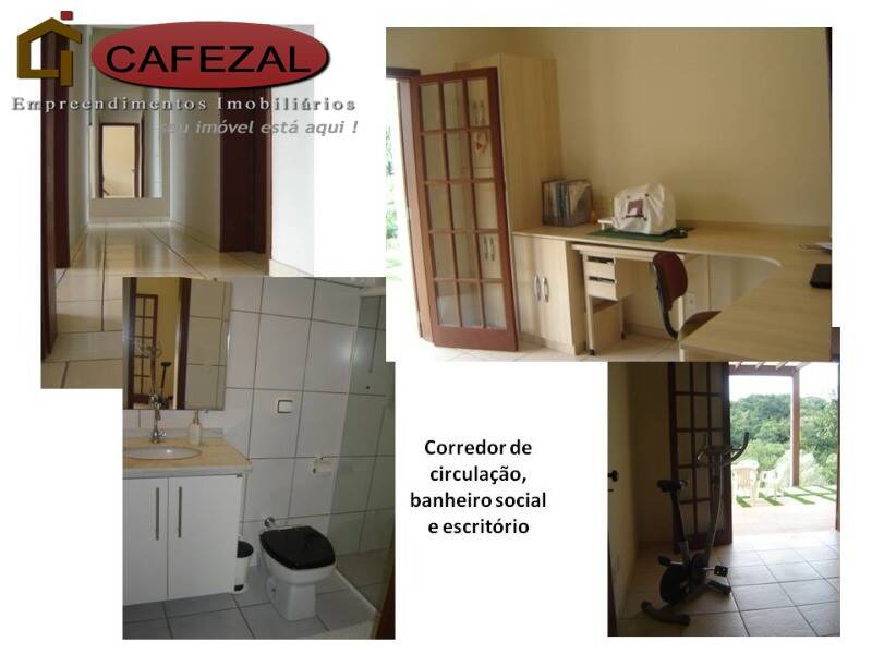 Casa de Condomínio, 3 quartos - Foto 10