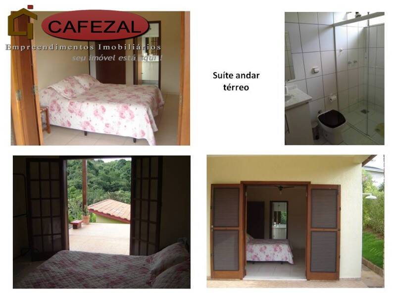 Casa de Condomínio, 3 quartos - Foto 11