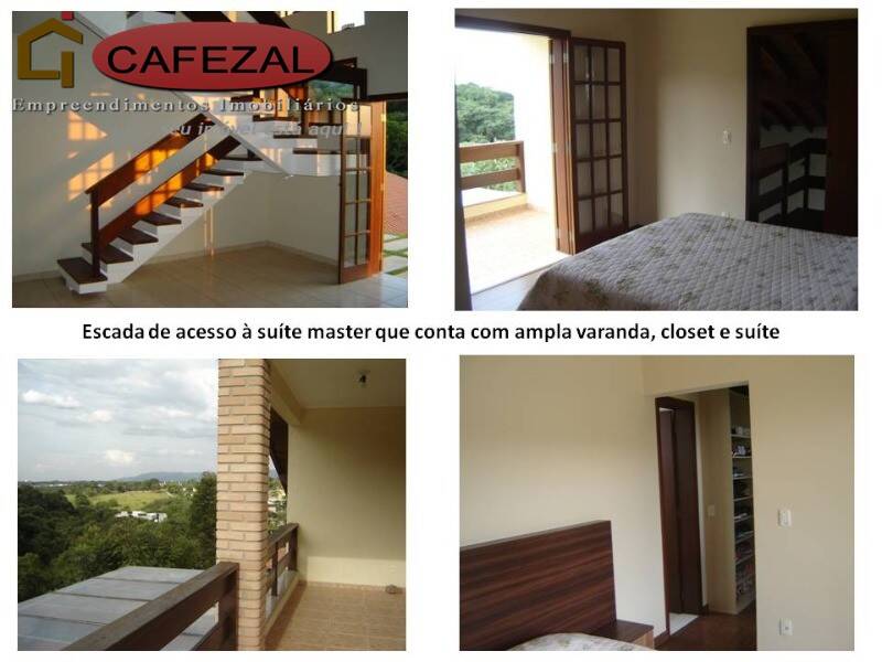 Casa de Condomínio, 3 quartos - Foto 12