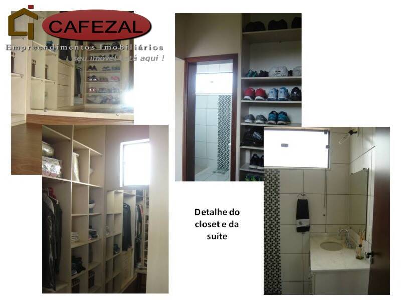 Casa de Condomínio, 3 quartos - Foto 13