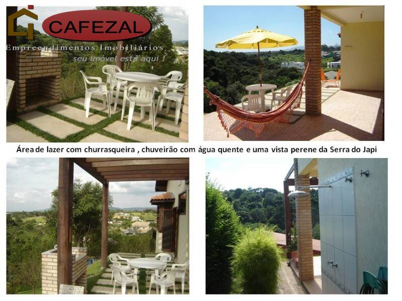 Casa de Condomínio, 3 quartos - Foto 14