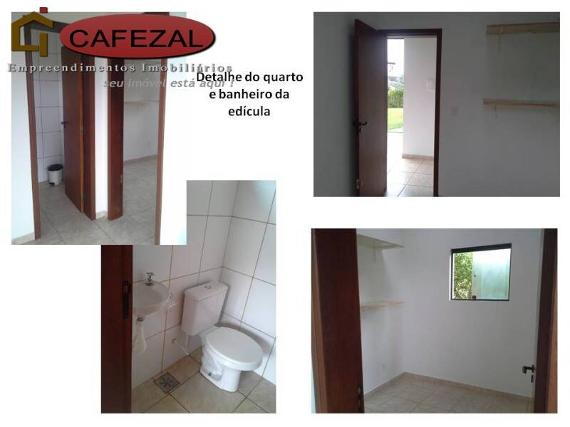 Casa de Condomínio, 3 quartos - Foto 16