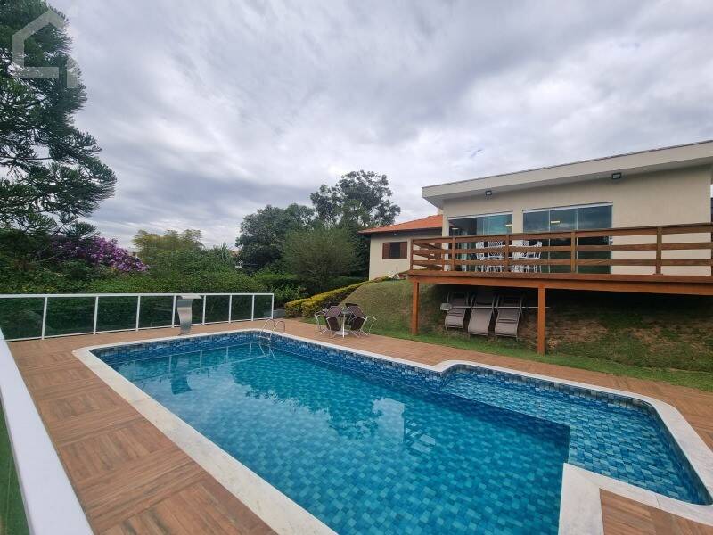 Casa de Condomínio, 3 quartos - Foto 5