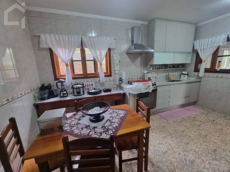 Casa de Condomínio, 3 quartos - Foto 25