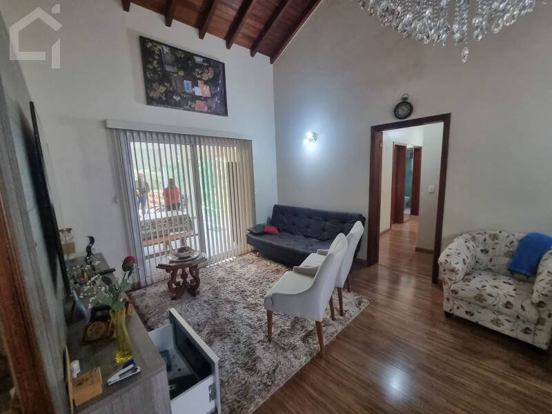 Casa de Condomínio, 3 quartos - Foto 28