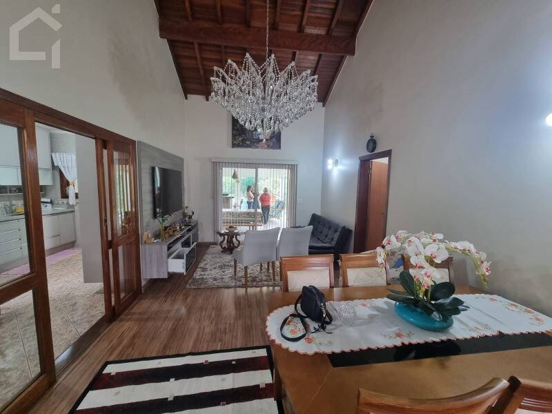 Casa de Condomínio, 3 quartos - Foto 30